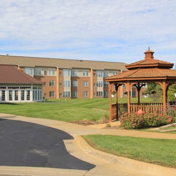 Brecon Village - Retirement Homes Near Me - Saline, Michigan Brecon Village - Retirement Homes Near Me - Saline, Michigan