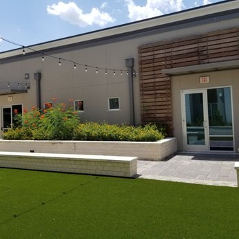 Westerly 360 - Playground area for building 1 - Apartments Near Me - Austin, Texas