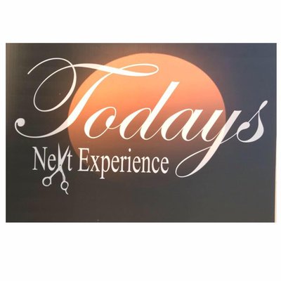 Today’s Next Experience