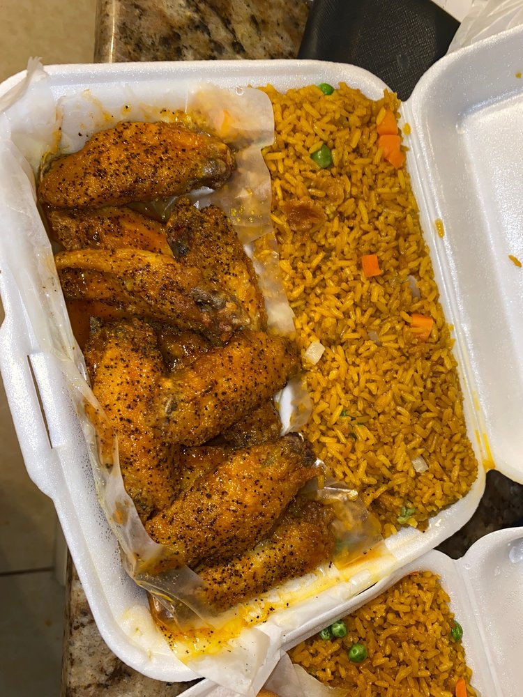 GRILL & WINGS Updated September 2024 14 Reviews 377 Cypress Pkwy