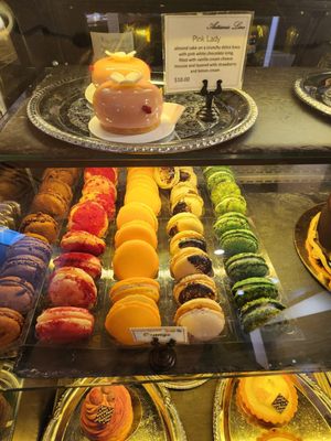 Petite Provence Boulangerie & Patisserie by null