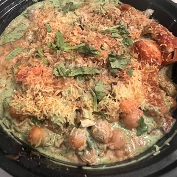 Spice Hub - Samosa Chat - Indian Near Me - Syosset, New York Spice Hub - Samosa Chat - Indian Near Me - Syosset, New York