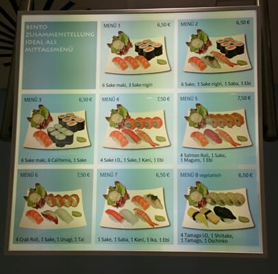 Menu photo 2 BAO ANH DELUXE Erfurt, TH