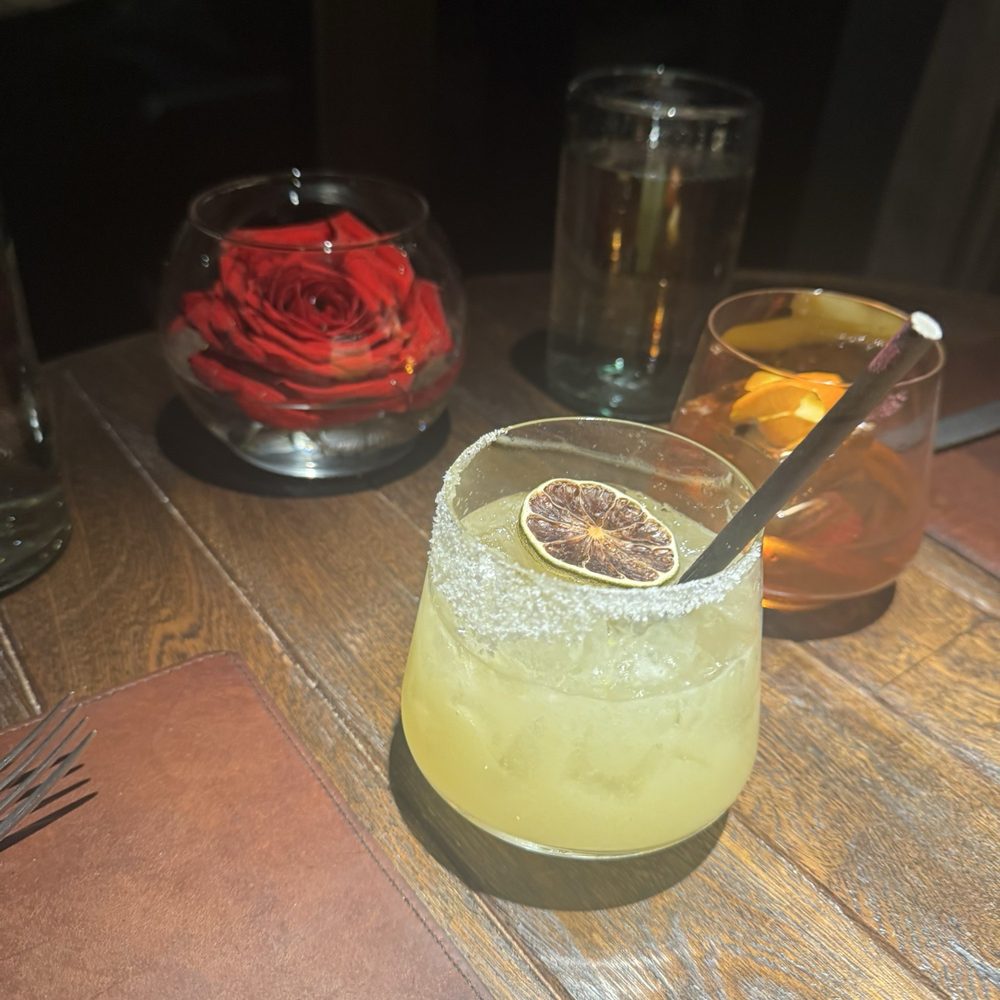 SkyFire - Amazing drinks! - American Near Me - Santa Fe, New Mexico SkyFire - Amazing drinks! - American Near Me - Santa Fe, New Mexico