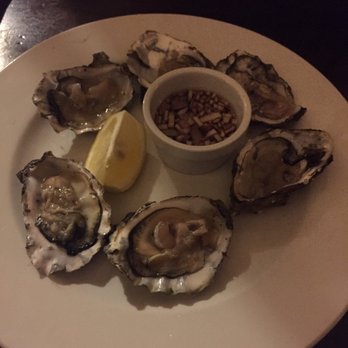 The English Restaurant - Oysters - British Near Me - London, XGL The English Restaurant - Oysters - British Near Me - London, XGL