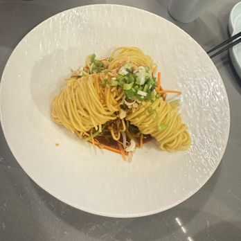 Bao Home - Noodles Near Me - Seattle, Washington