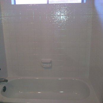 Bath & Kitchen Refinishing Solutions - After - Refinishing Services Near Me - Glendale, Arizona