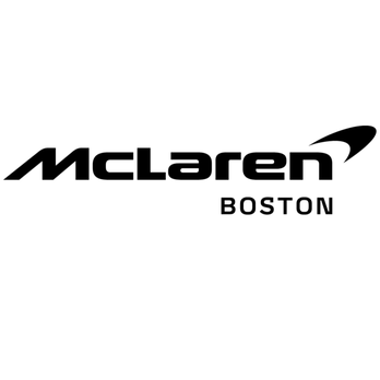 McLaren Boston - Car Dealers Near Me - Norwell, Massachusetts