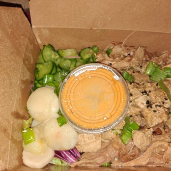 Umami Express - Asian Fusion Near Me - Sacramento, California Umami Express - Asian Fusion Near Me - Sacramento, California