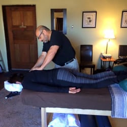 Total Balance Myotherapy