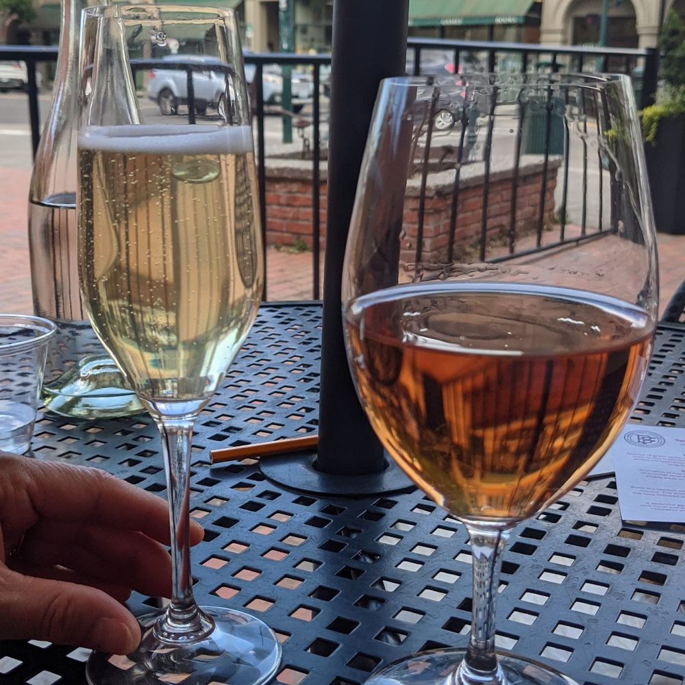 Browne Family Vineyards - Sparkling sauvage and tempranillo rose - Wineries Near Me - Walla Walla, Washington Browne Family Vineyards - Sparkling sauvage and tempranillo rose - Wineries Near Me - Walla Walla, Washington