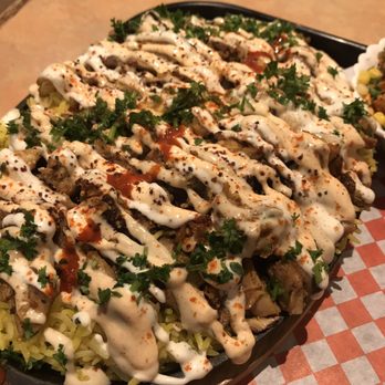 Shawarnado - Mediterranean Near Me - Mississauga, Ontario