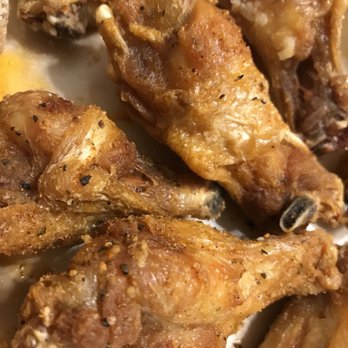 Wingstop - Chicken Wings Near Me - Watauga, Texas