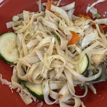 Cherry Blossom - Burmese Street Noodles - Asian Fusion Near Me - Carlsbad, California