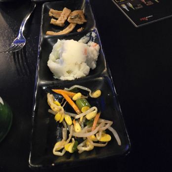 Manna BBQ - Korean Near Me - Chandler, Arizona