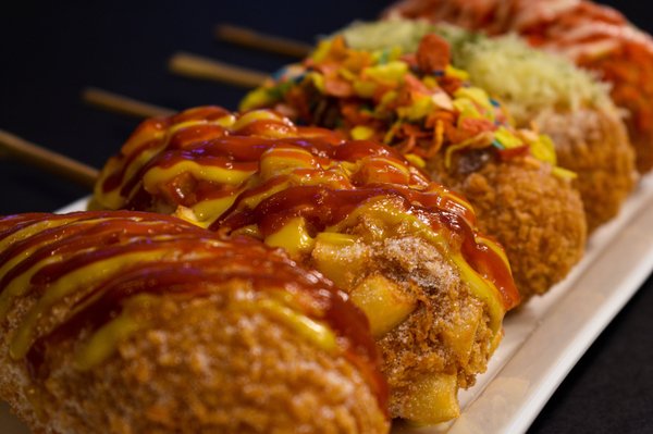 Fadis Lebanese Grill express by null