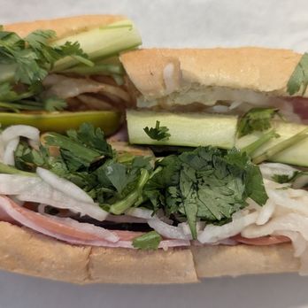 M Sandwiches - Vietnamese Near Me - San Mateo, California M Sandwiches - Vietnamese Near Me - San Mateo, California