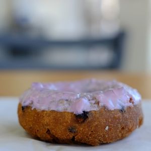 Glee Donuts & Burgers on Yelp