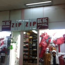 Zıp Zıp Bebe