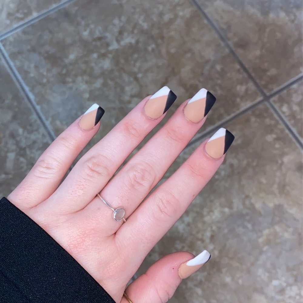 Lee Nails - Nail Salons Near Me - Orange Beach, Alabama