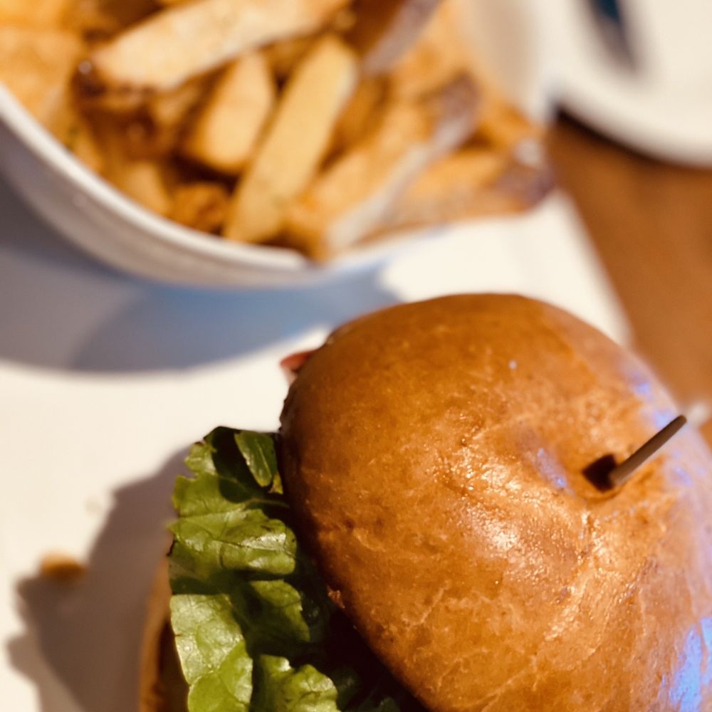 The Best 10 Restaurants near 17-Mile Drive Scenic Tour in Pebble Beach