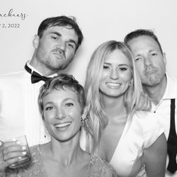 SnapCam Photo Booth