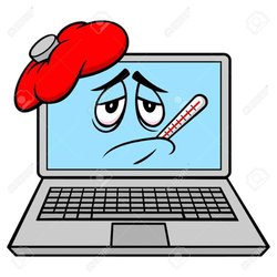 PhD of IT - Resolving most any PC/laptop issues for 30 yrs