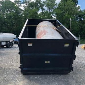 DeBaldo's Dumpsters - Dumpster Rental Near Me - Glenshaw, Pennsylvania DeBaldo's Dumpsters - Dumpster Rental Near Me - Glenshaw, Pennsylvania