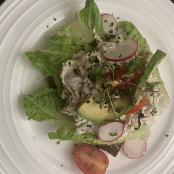 Copenhagen Corner - Salad - Diners Near Me - Laguna Niguel, California