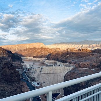 Mike O'Callaghan - Pat Tillman Memorial Bridge - 12/18/23 415pm - Landmarks & Historical Buildings Near Me - Clark County, Nevada Mike O'Callaghan - Pat Tillman Memorial Bridge - 12/18/23 415pm - Landmarks & Historical Buildings Near Me - Clark County, Nevada