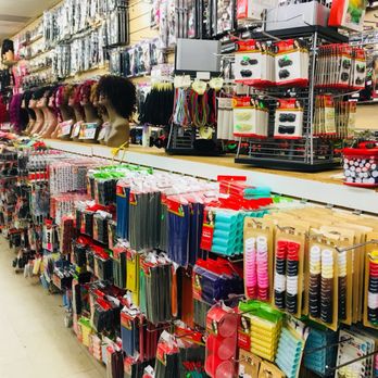 First Lady Beauty - Cosmetics & Beauty Supply Near Me - Buffalo, New York