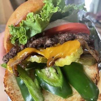 Bob's Atomic Burgers - Burgers Near Me - Golden, Colorado Bob's Atomic Burgers - Burgers Near Me - Golden, Colorado