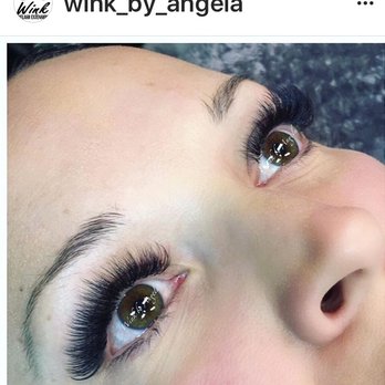 Wink Lashes Tucson - Skyline Volume CC.07 Staggered - Eyelash Service Near Me - Tucson, Arizona Wink Lashes Tucson - Skyline Volume CC.07 Staggered - Eyelash Service Near Me - Tucson, Arizona