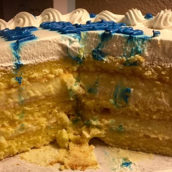 Lisa's Rum Cake - Best birthday cake ever, says my boyfriend! Lisa's Rum Cakes are truly the best ! - Bakeries Near Me - Gilbert, Arizona