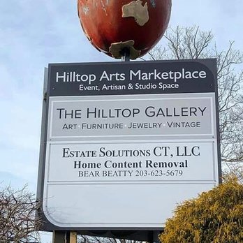 Estate Solutions - Office & Warehouse centrally located - Estate Liquidation Near Me