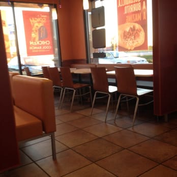 Taco Bell - Fast Food Near Me - Pontiac, Illinois Taco Bell - Fast Food Near Me - Pontiac, Illinois