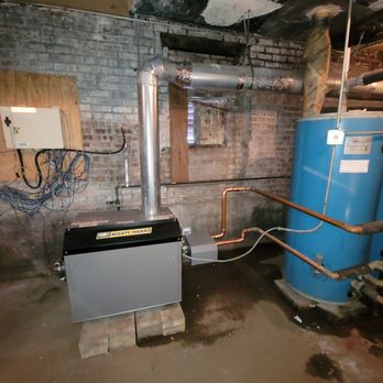 Spannuth Boiler - Plumbing Near Me - Oak Park, Illinois Spannuth Boiler - Plumbing Near Me - Oak Park, Illinois
