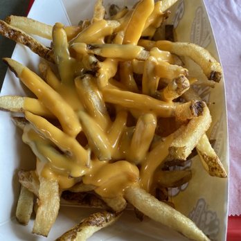 Al's Beef - Fresh Cut Fries with Cheese - Sandwiches Near Me - Tinley Park, Illinois
