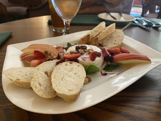 D C's On B Street by null