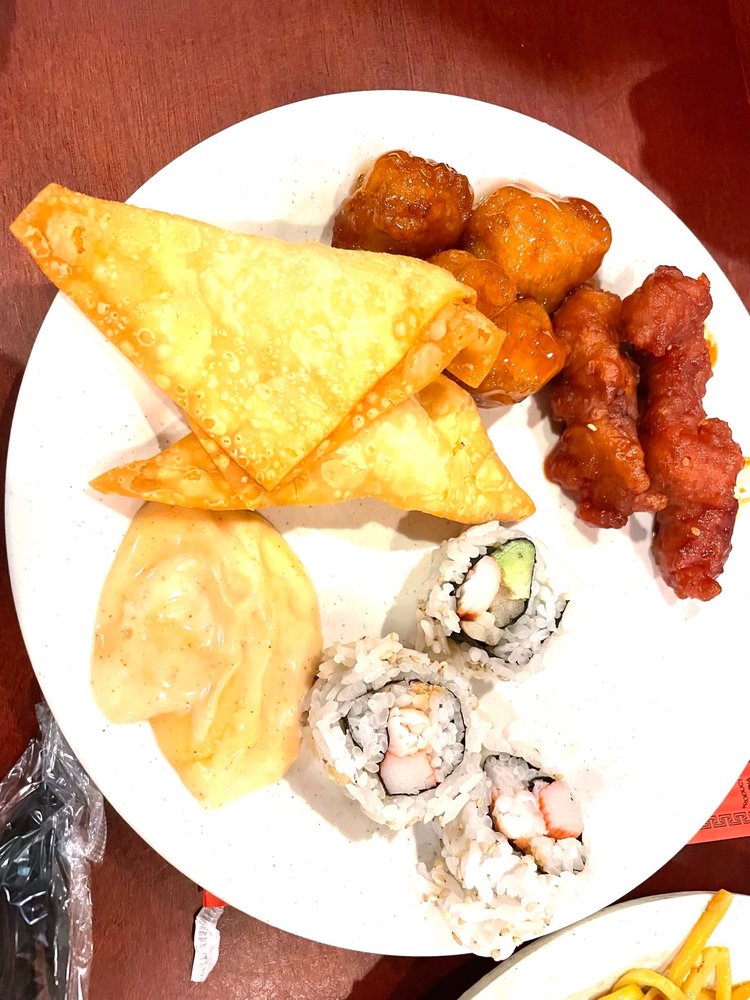 EAST BUFFET Updated October 2024 44 Photos & 32 Reviews 5978