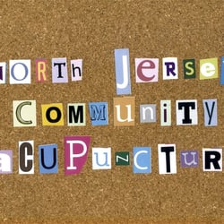 N J Community Acupuncture