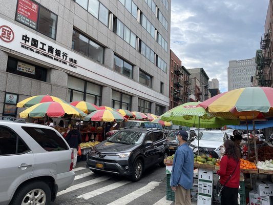 CHINATOWN FRUIT STANDS - Updated August 2025 - 33 Photos