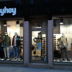 Hey Hey Shop