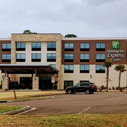 Holiday Inn Express & Suites Kingsland I-95-Naval Base Area - Holiday Inn Express & Suites Kingsland I-95-Naval Base Area, an IHG Hotel