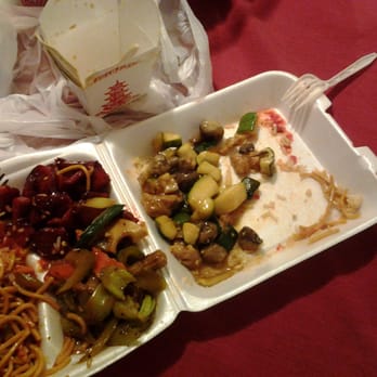 China Wok Express - Rodent hair clump - Chinese Near Me - Whittier, California China Wok Express - Rodent hair clump - Chinese Near Me - Whittier, California