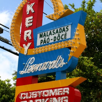 Leonard's Bakery - Bakeries Near Me - Honolulu, Hawaii