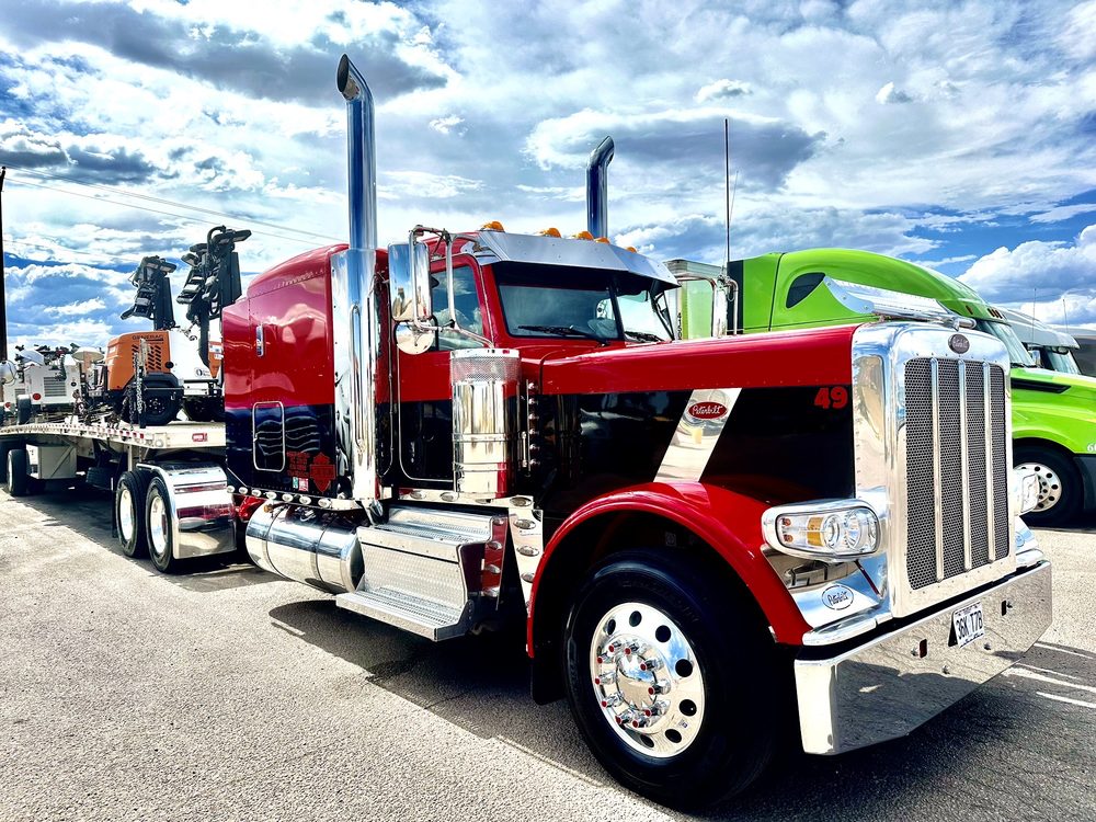 BLUE BEACON OF GALLUP Updated July 2024 3410 W Historic Hwy 66