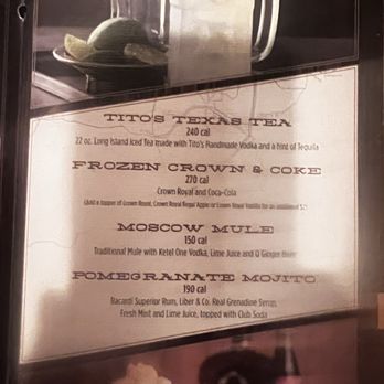 Saltgrass Steak House - Steakhouses Near Me - Omaha, Nebraska