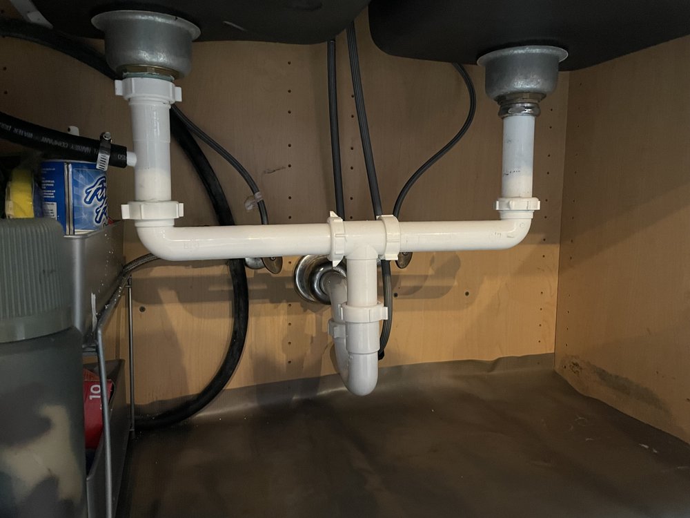 Slide of Dittmar Plumbing & Heating