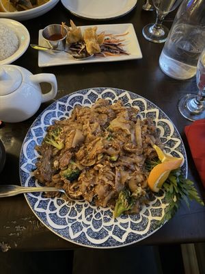 Nicky's Thai Kitchen by null